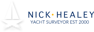 Nick Healey Marine Surveyor Cornwall